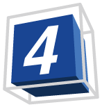 4